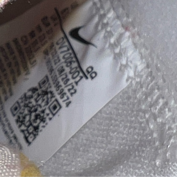 Nike Blazer Mid 77 high top sneakers - Picture 9 of 10